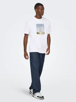 ONSFRED T-shirt