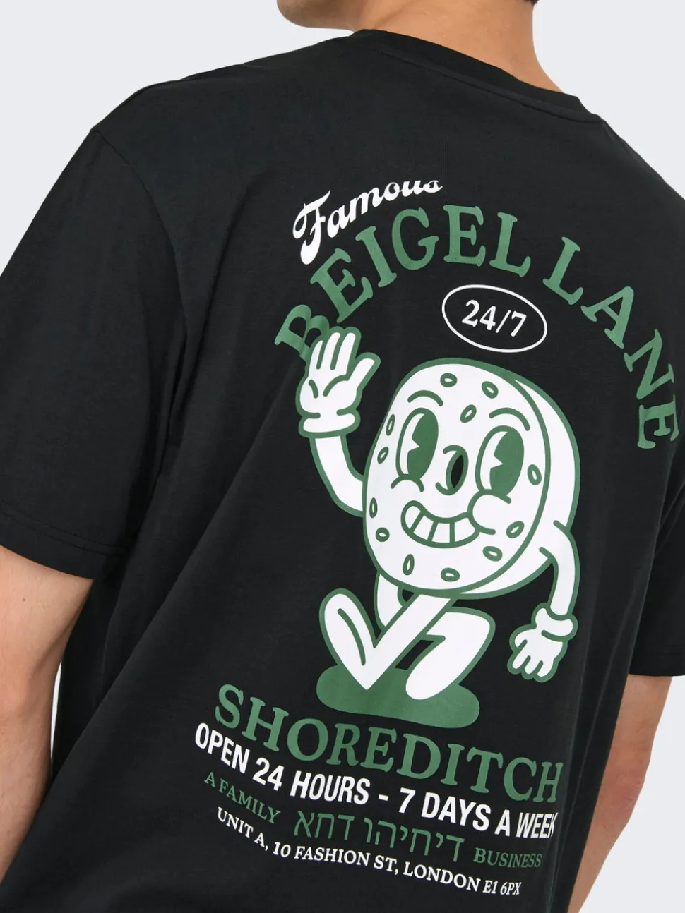 ONSFREDDI T-shirt