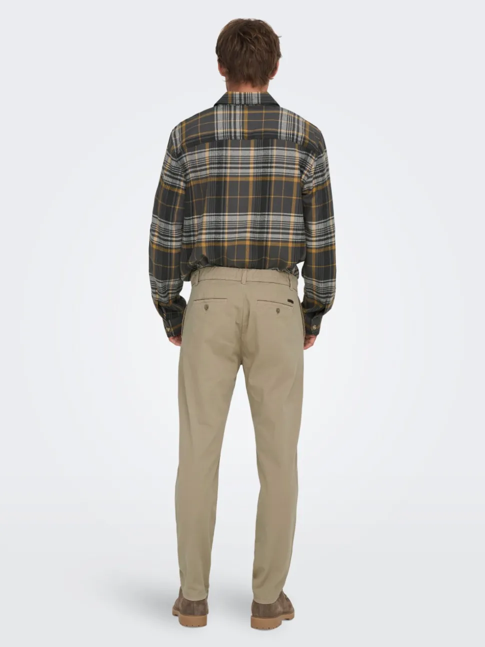 ONSFREE Regular Fit Pantalon