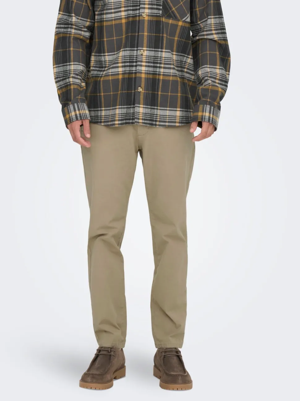 ONSFREE Regular Fit Pantalon