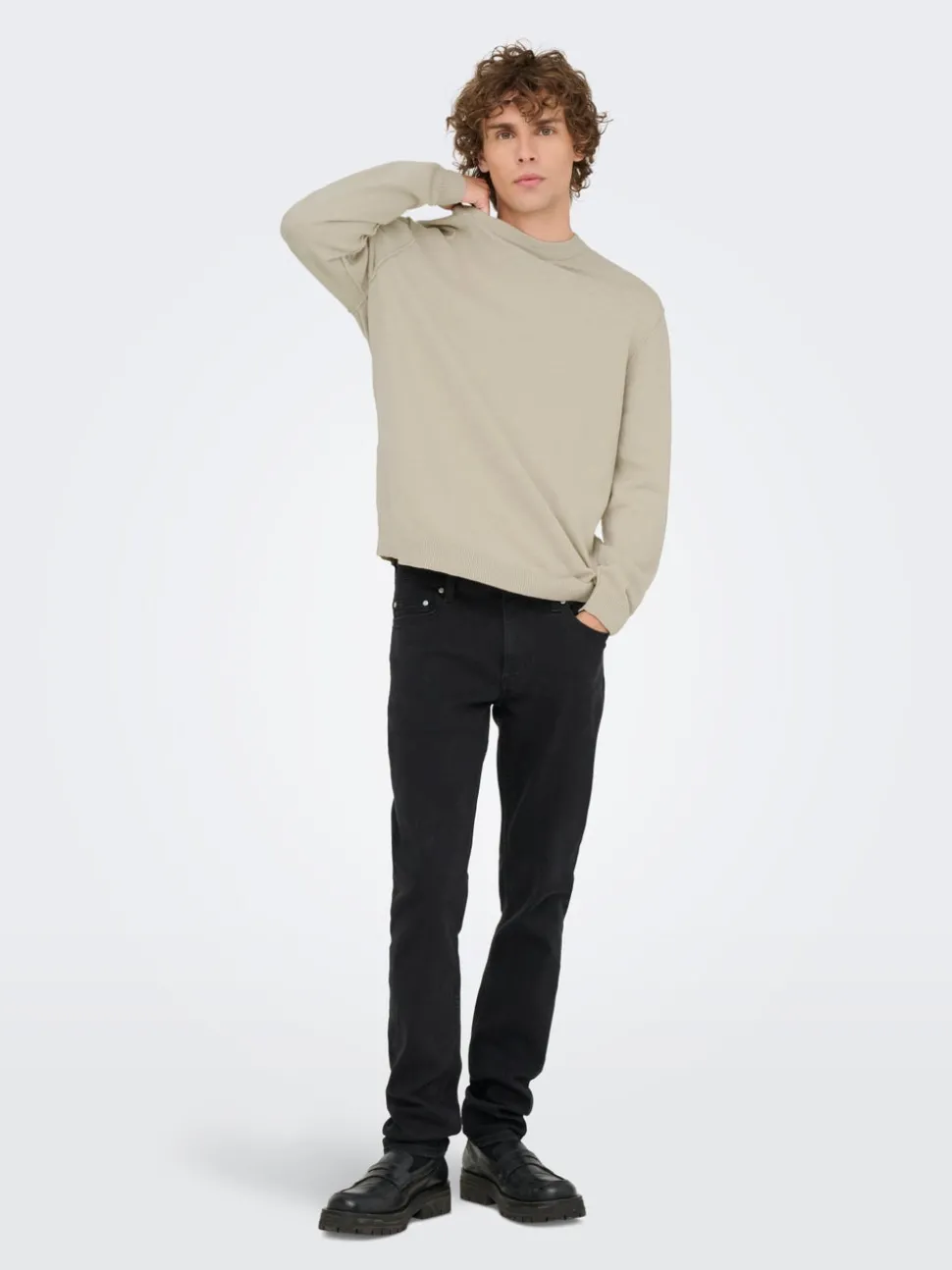 ONSGAME Pull-overs
