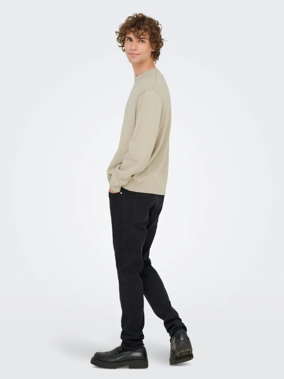ONSGAME Pull-overs
