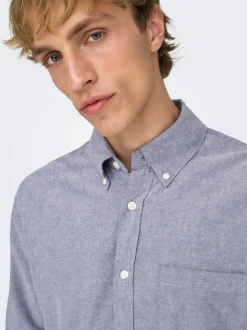 ONSGATON Chemise habillée