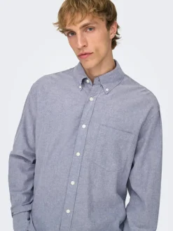 ONSGATON Chemise habillée