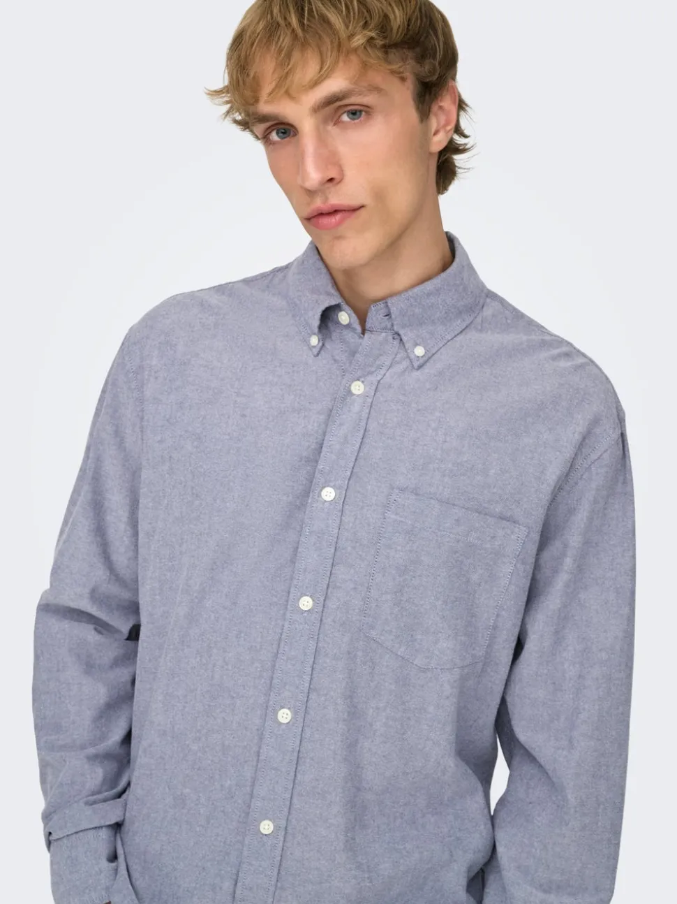 ONSGATON Chemise habillée