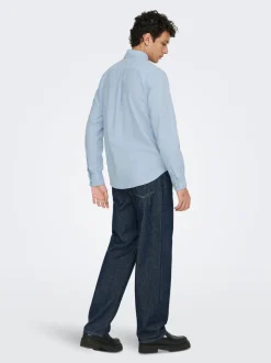ONSGATON Chemise habillée