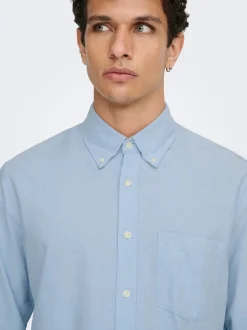 ONSGATON Chemise habillée