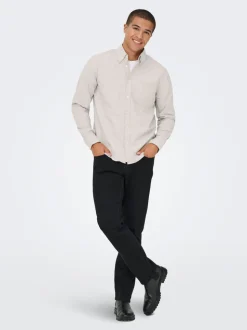 ONSGATON Chemise habillée