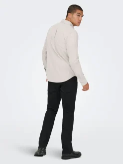 ONSGATON Chemise habillée