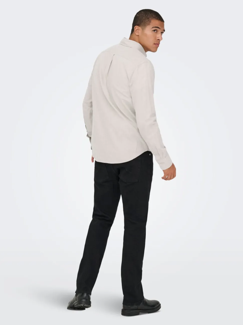 ONSGATON Chemise habillée