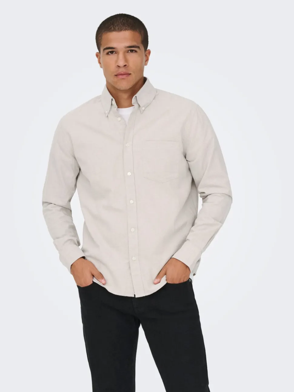 ONSGATON Chemise habillée