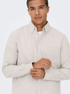 ONSGATON Chemise habillée