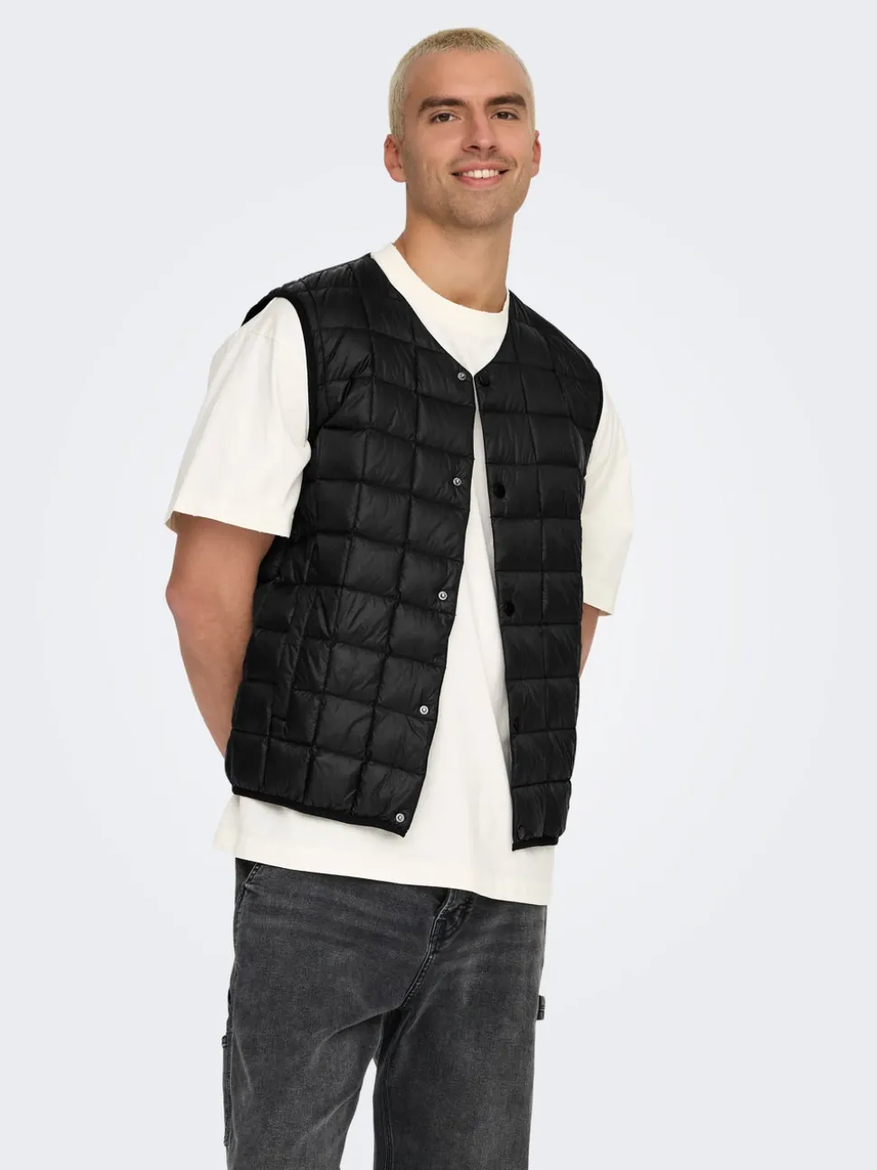 ONSGAVIN Gilet