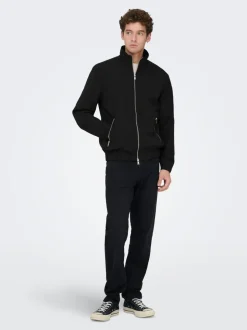 ONSGERRETH Veste