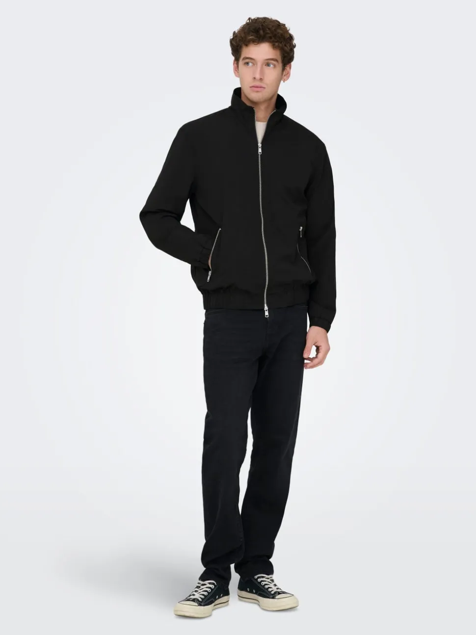 ONSGERRETH Veste