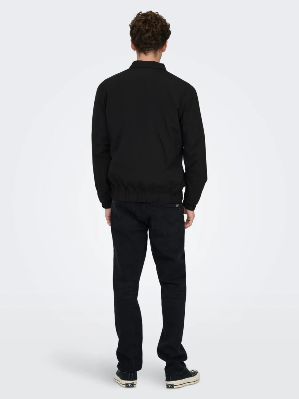 ONSGERRETH Veste