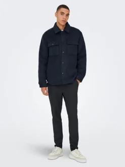 ONSGIO Veste