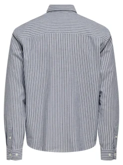 ONSGIORGIO Chemise Oxford
