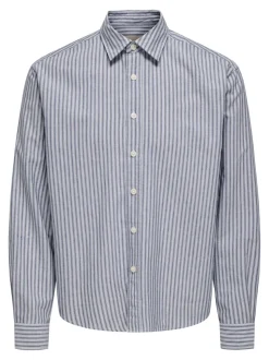 ONSGIORGIO Chemise Oxford