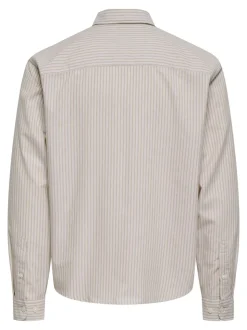 ONSGIORGIO Chemise Oxford