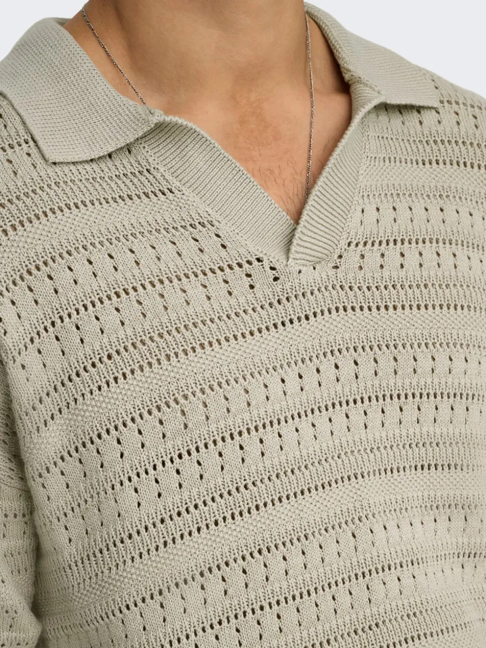 ONSGRAYSON Polo en maille