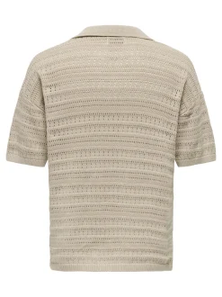 ONSGRAYSON Polo en maille