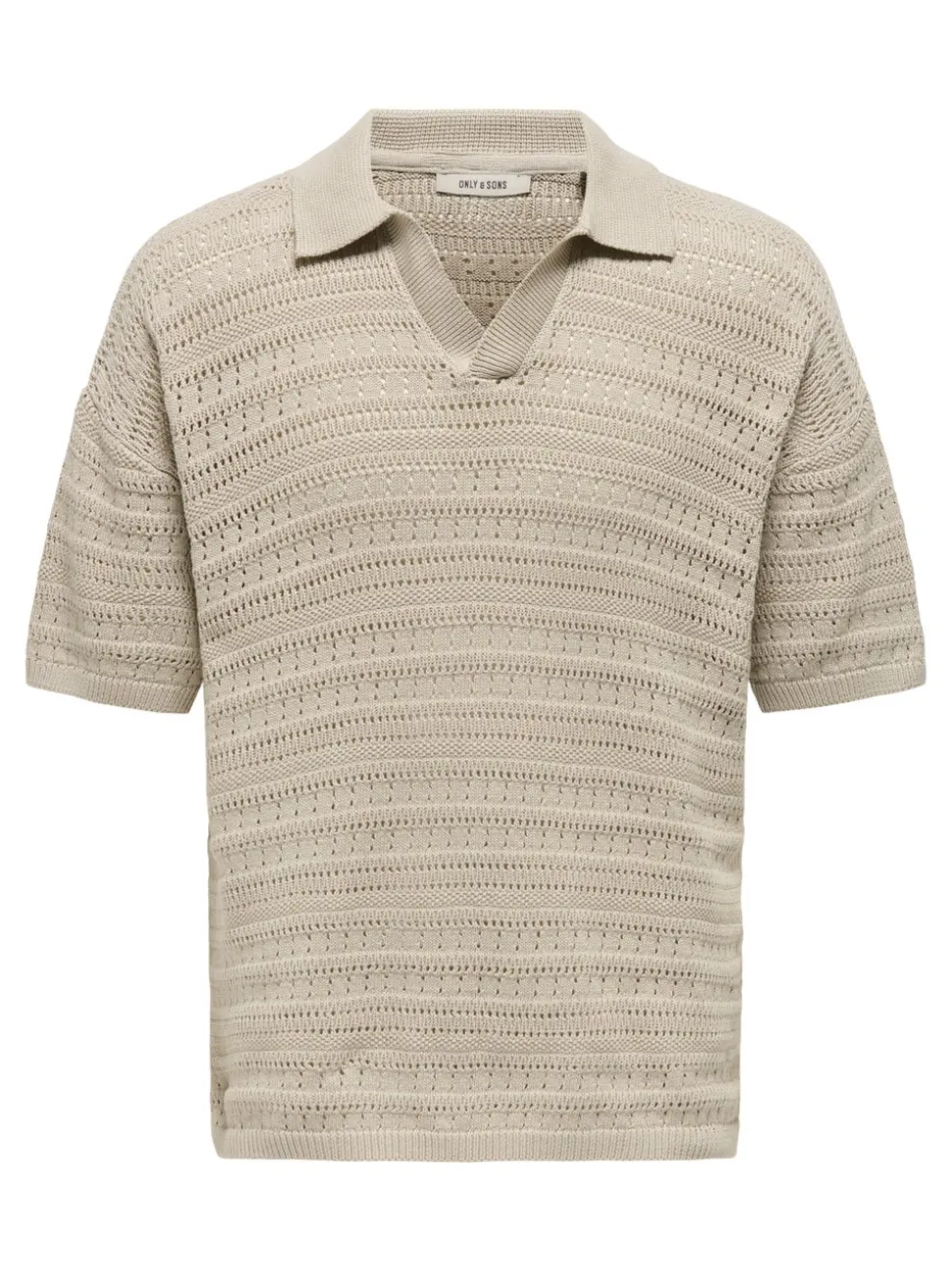 ONSGRAYSON Polo en maille