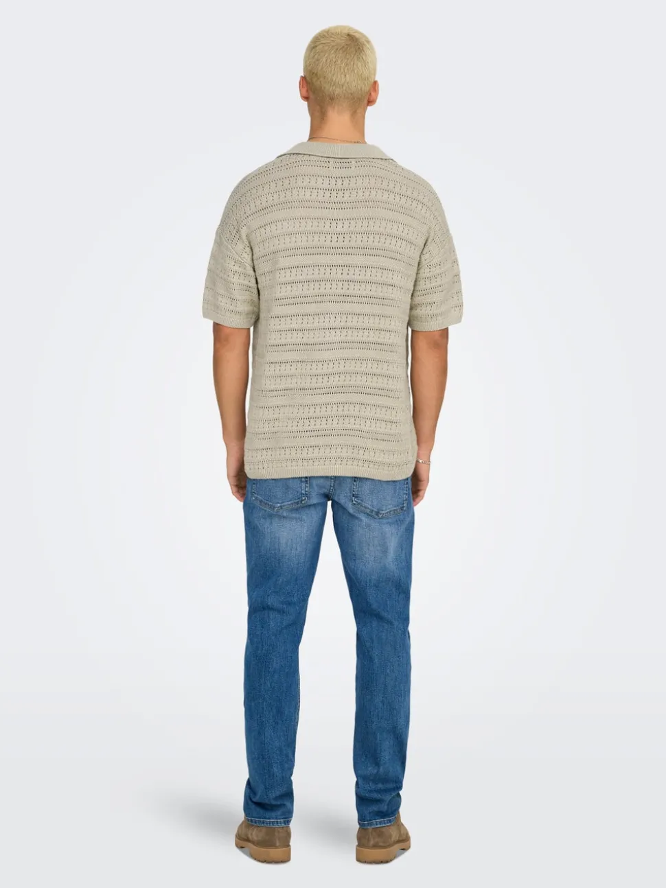 ONSGRAYSON Polo en maille
