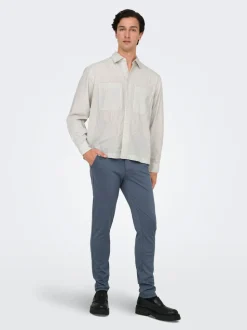 ONSGREEL Chemise