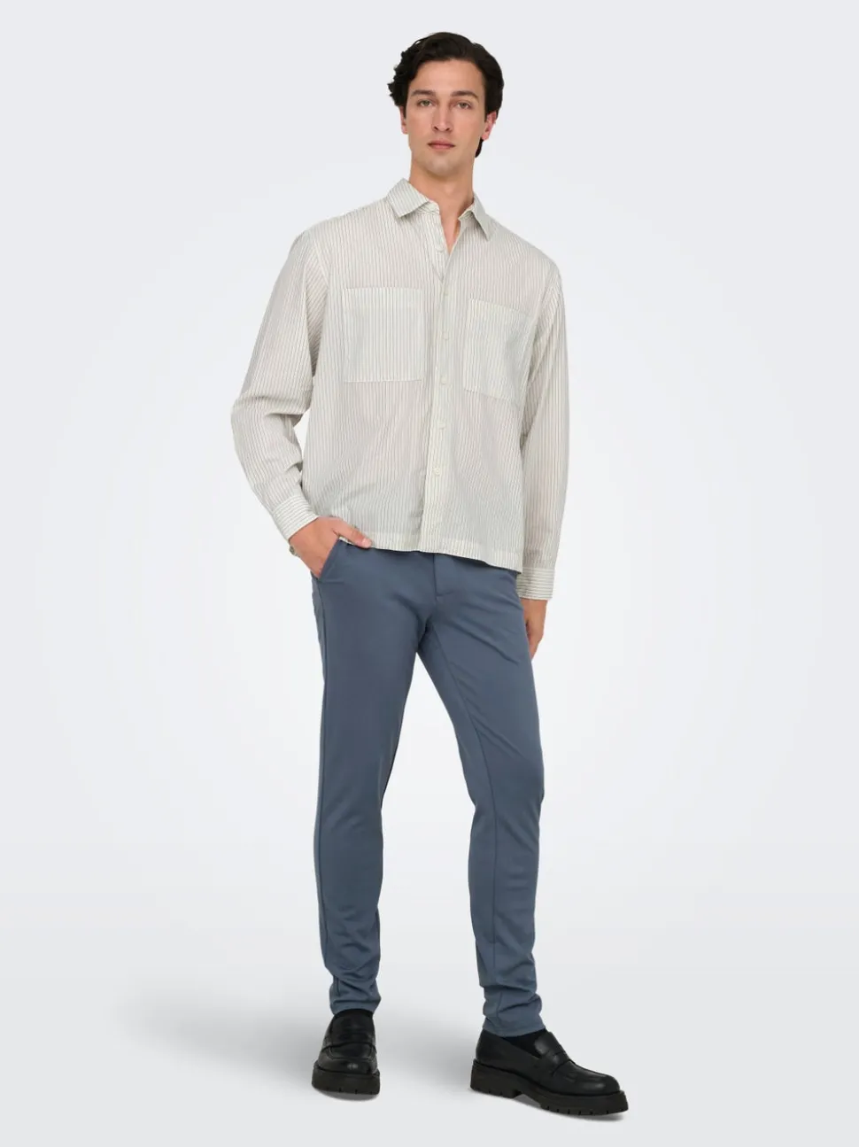 ONSGREEL Chemise
