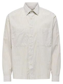 ONSGREEL Chemise