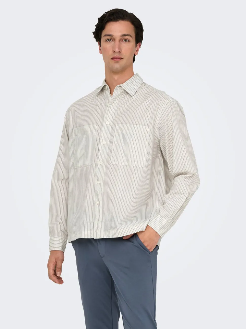 ONSGREEL Chemise