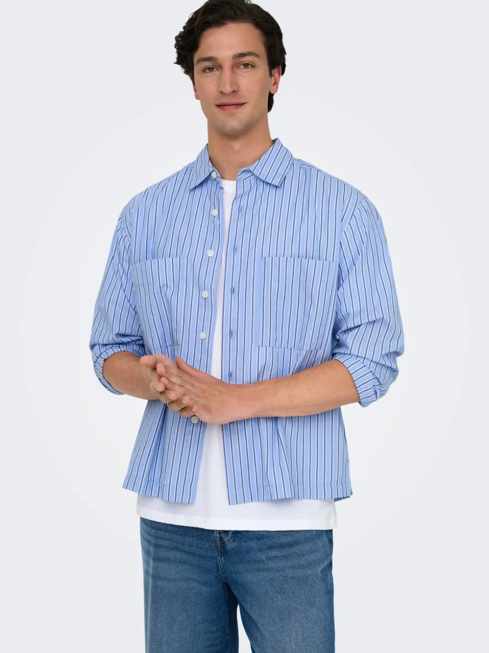 ONSGREEL Chemise