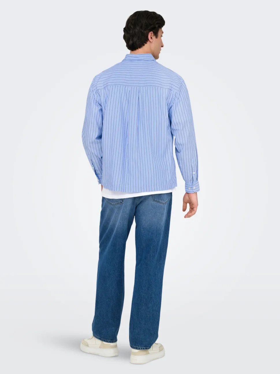 ONSGREEL Chemise
