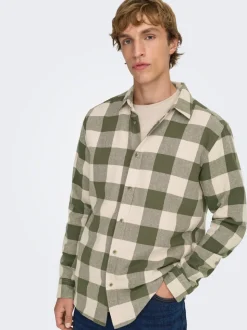 ONSGUDMUND Chemise