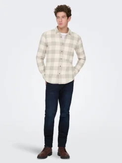 ONSGUDMUND Chemise
