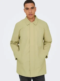 ONSHALL Manteau