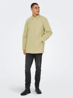 ONSHALL Manteau