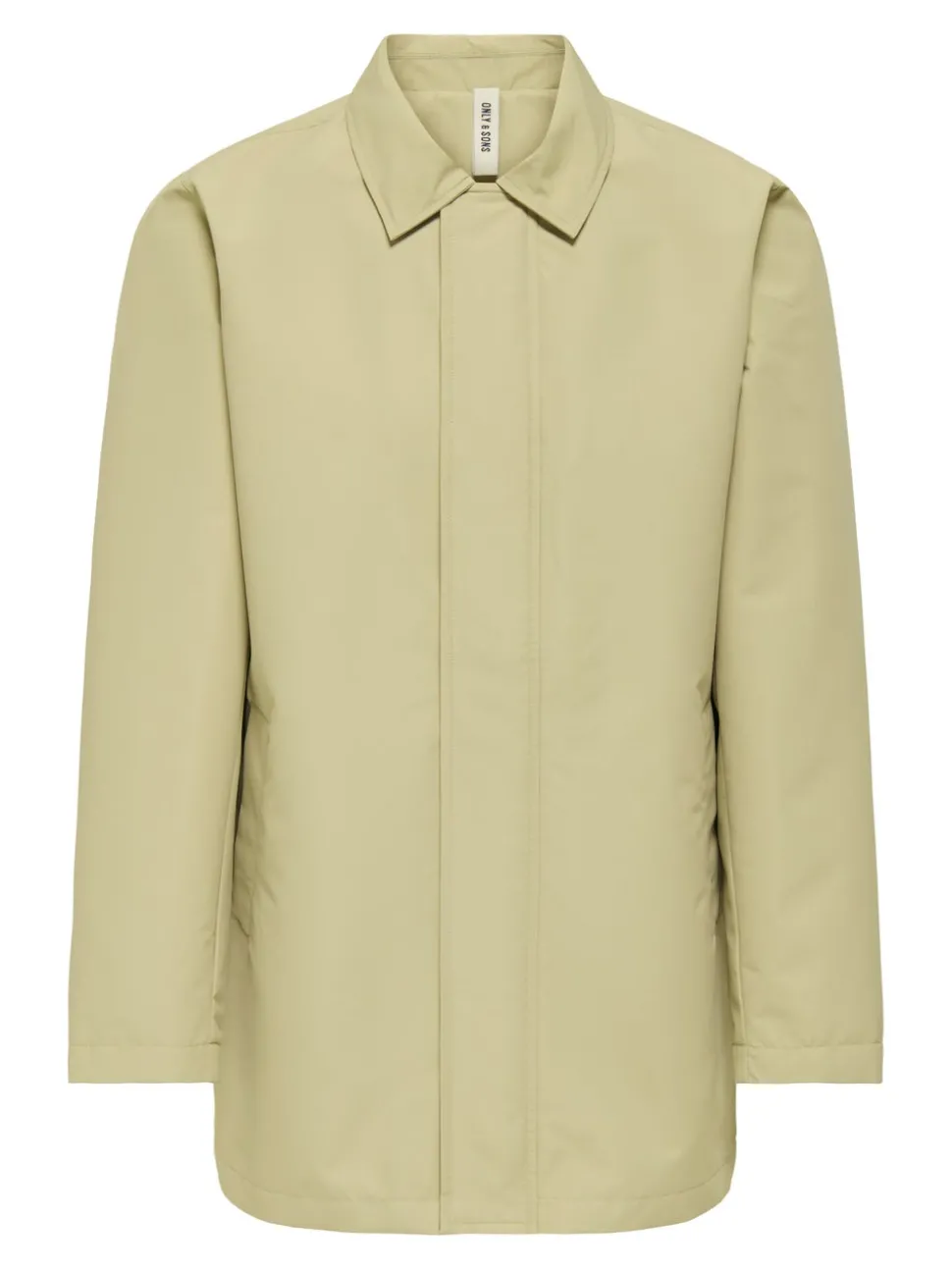 ONSHALL Manteau