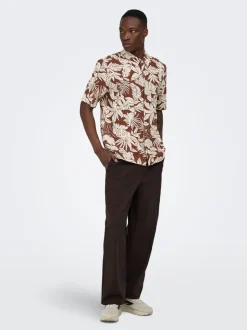 ONSHARVI Chemise