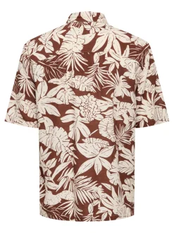 ONSHARVI Chemise
