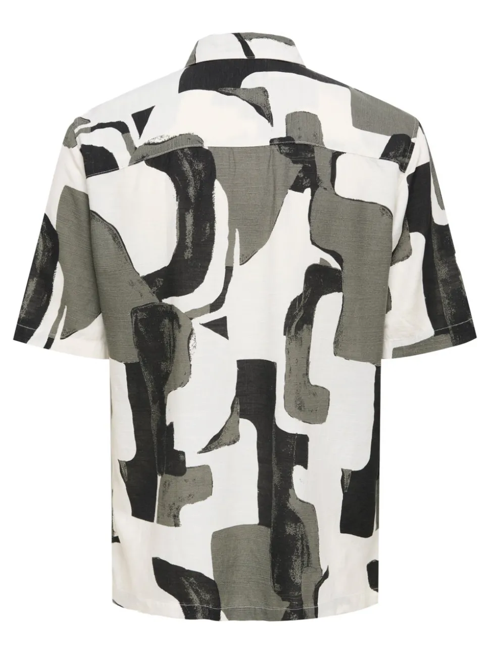 ONSHARVI Chemise