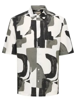 ONSHARVI Chemise