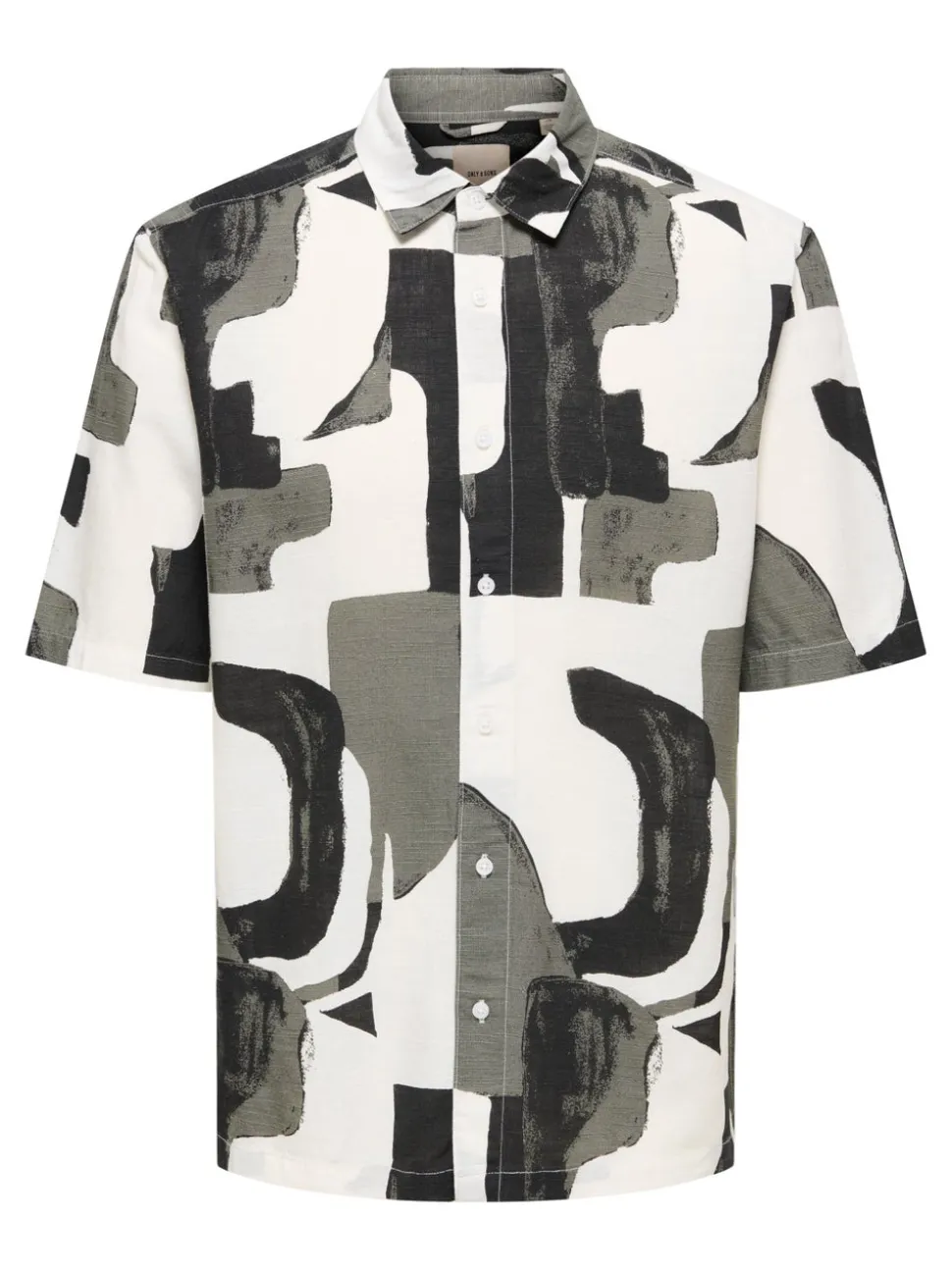 ONSHARVI Chemise
