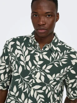 ONSHARVI Chemise