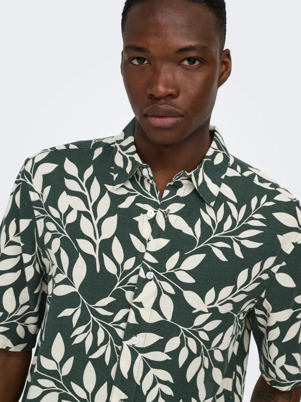 ONSHARVI Chemise
