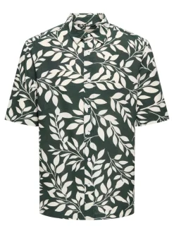 ONSHARVI Chemise