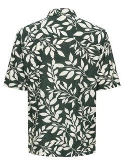 ONSHARVI Chemise