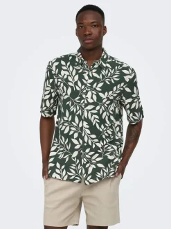ONSHARVI Chemise