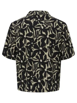 ONSHARVI Chemise de vacances